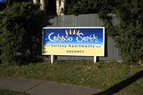 Calypso Sands Resort - SA Accommodation 1