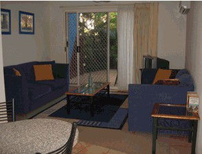 Calypso Sands Resort - SA Accommodation 2