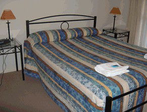 Calypso Sands Resort - SA Accommodation 4