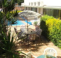 Airway Motel - SA Accommodation