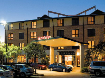 Upper Mount Gravatt QLD SA Accommodation