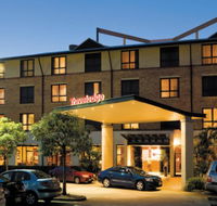Travelodge Garden City - SA Accommodation