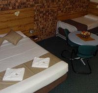 Surfside Resort Motel - SA Accommodation