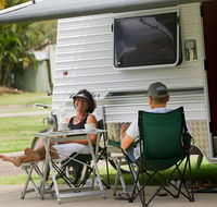 Coolum Beach Holiday Park - SA Accommodation