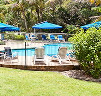 The Islander Holiday Resort - SA Accommodation