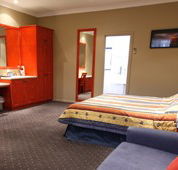 Best Western A Trapper's Motor Inn - SA Accommodation