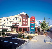 Hotel Ibis Newcastle - SA Accommodation