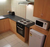 Parkdale Motor Inn - SA Accommodation