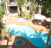 Santalina on Hervey Bay - SA Accommodation
