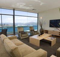 Lenna of Hobart - SA Accommodation