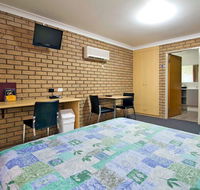 Sunray Motor Inn Toowoomba - SA Accommodation