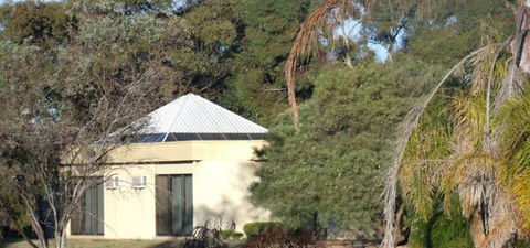 Comfort Inn Barmera Country Club - SA Accommodation 0