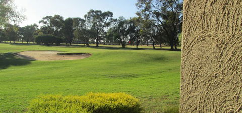 Comfort Inn Barmera Country Club - SA Accommodation 2