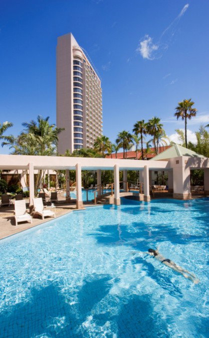 Crowne Plaza Surfers Paradise - SA Accommodation 1