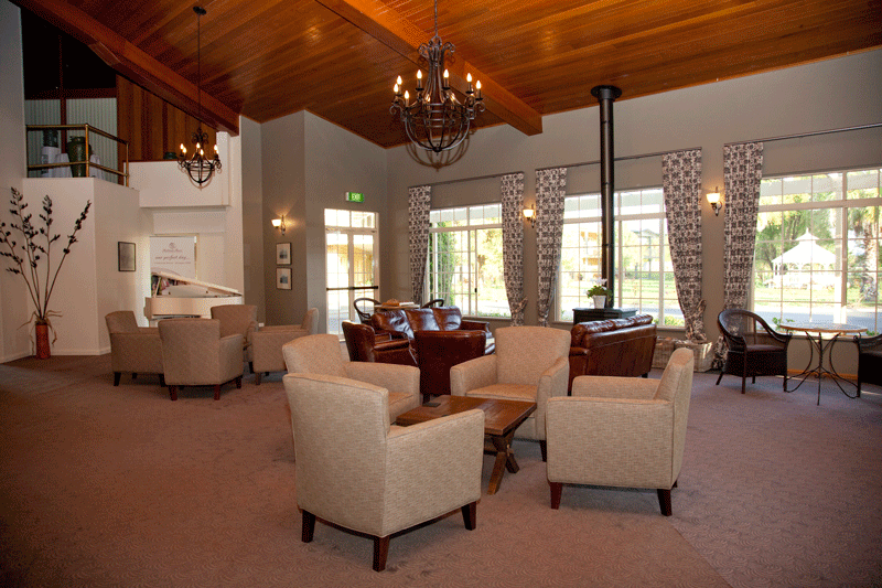 Parklands Resort & Conference Centre Mudgee - SA Accommodation 4