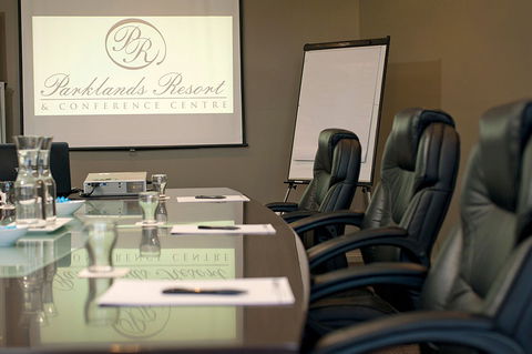 Parklands Resort & Conference Centre Mudgee - SA Accommodation 7