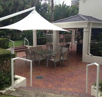 Crest Apartments - SA Accommodation
