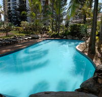 Baronnet Apartments - SA Accommodation