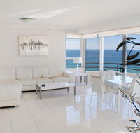 Zenith Apartments - SA Accommodation