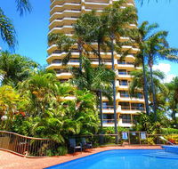 Aristocrat Apartments - SA Accommodation