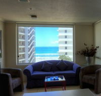View Pacific Holiday Apartments - SA Accommodation