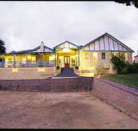 Berrima Guest House - SA Accommodation