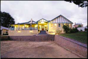 Berrima Guest House - SA Accommodation 0