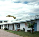 Fishpen Holiday Units - SA Accommodation