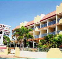 Shelly Bay Resort - SA Accommodation