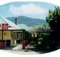 Tarana Hotel - SA Accommodation