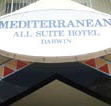 Mediterranean All Suite Hotel - SA Accommodation
