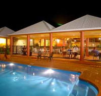 Reef Resort - SA Accommodation