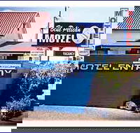 Blue Pelican Motor Inn - SA Accommodation