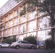 Parramatta City Motel - SA Accommodation