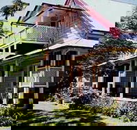 Wynyabbie House - SA Accommodation