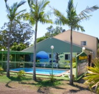 Orana Lodge - SA Accommodation