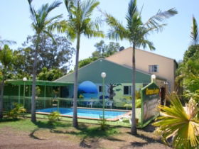 Orana Lodge - SA Accommodation 0
