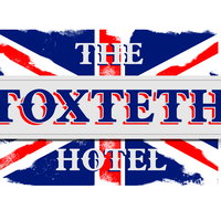 Toxteth Hotel - SA Accommodation