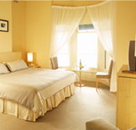 Grand Pacific Hotel - SA Accommodation