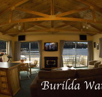 Burilda Waters Port Arthur Waterfront Accommodation - SA Accommodation