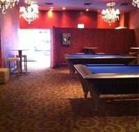 Sanctuary Hotel - SA Accommodation