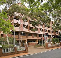 Mercure Hotel Ultimo - SA Accommodation