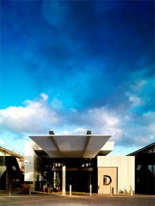 Peppers Gallery Hotel  - SA Accommodation 0