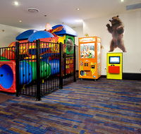 Colyton Hotel Motel - SA Accommodation