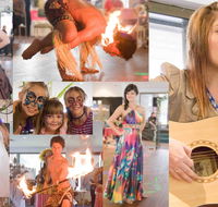 Bribie Island Hotel Wedding Expo - SA Accommodation