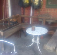 Golden Age Hotel - SA Accommodation