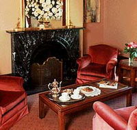 Mount Lofty House-M Gallery Collection - SA Accommodation