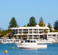 Pier 21 Apartment Hotel Fremantle - SA Accommodation