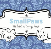 SmallPaws Pet Hotel - SA Accommodation