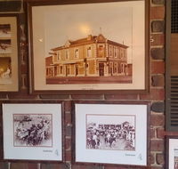 Southwark Hotel - SA Accommodation